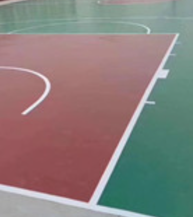 牟平篮球场地坪维修全方案